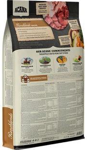 Acana Ranchlands Dog 6 kg - Sucha karma dla psów - miniaturka - grafika 5