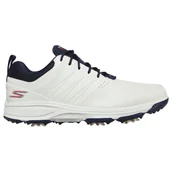 Golf - Skechers Go Golf Torque Pro white/navy męskie buty golfowe - miniaturka - grafika 1