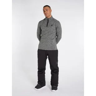 Bluza męska Protest WILL 1/4 zip top - Bluzy narciarskie - miniaturka - grafika 1