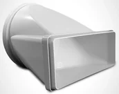 Akcesoria i części do okapów - Elica 1053Q - miniaturka - grafika 1