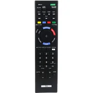 Piloty - Pilot zamiennik Sony RM-YD102 do telewizora - miniaturka - grafika 1