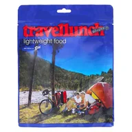 Zdrowa żywność - Danie obiadowe Travellunch Chicken Risotto dla dwóch osób | r.2 - miniaturka - grafika 1