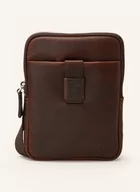 Torebki damskie - Joop! Torba Na Ramię Loreto Rafael braun - miniaturka - grafika 1