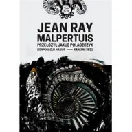 Horror, fantastyka grozy - Korporacja Ha!Art Malpertuis Jean Ray - miniaturka - grafika 1