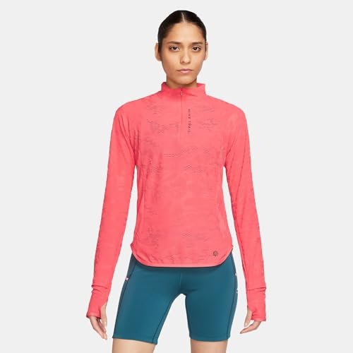 Nike Trail Dri-fit Bluza damska