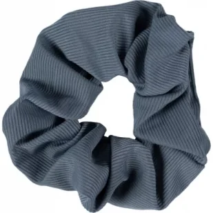 Top Choice Scrunchie do włosów 26508 2 szt. - Ozdoby do włosów - miniaturka - grafika 1