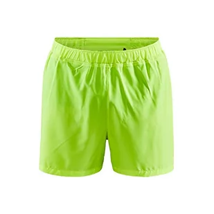 Rękodzieło męskie szkolenie Advance Essence stretch szorty Flumino L - Spodenki męskie - miniaturka - grafika 1