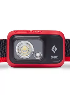 Latarka czołowa czołówka Cosmo 350 Black Diamond - azul - Latarki - miniaturka - grafika 2