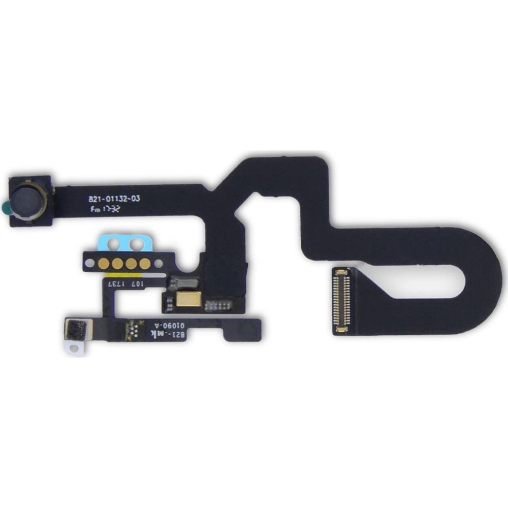 Przednia kamera aparat taśma mikrofon iPhone 8 Plus ORG