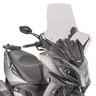 Givi - Kufry i sakwy motocyklowe - miniaturka - grafika 1