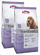 Arion Health&Care Sterilized 12 kg