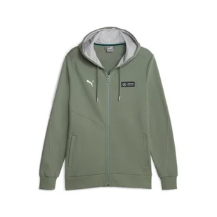PUMA BLUZA MAPF1 62114707 r L - Bluzy męskie - miniaturka - grafika 1