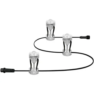 LEDVANCE Endura Garden Dot lampa gruntowa przezroczysty 4058075478510 - Lampy ogrodowe - miniaturka - grafika 1