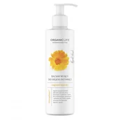 Kosmetyki do higieny intymnej - Organic Life Life Balsam myjący do higieny intymnej z wyciągiem z nagietka lekarskiego - miniaturka - grafika 1