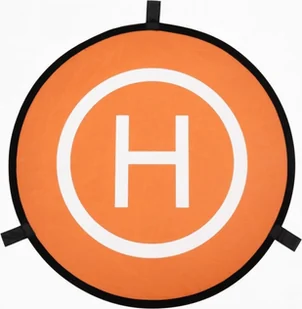 Big BIG drone landing pad DP-75 Uni 75cm 425375 - Akcesoria do drona - miniaturka - grafika 1