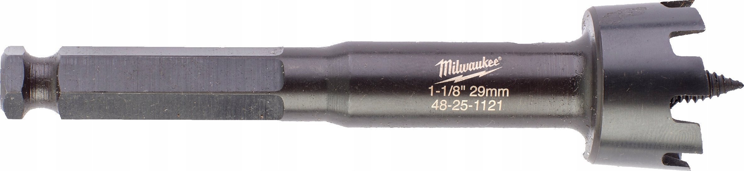 Milwaukee Wiertło SELF-FEED DRILL 29mm 7/16