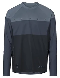 Męski T-shirt Moab LS VI - Koszulki męskie - miniaturka - grafika 1
