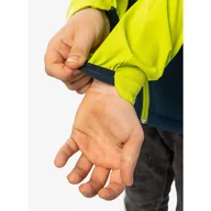 Kurtki i płaszcze dla dziewczynek - Kurtka dziecięca Vaude Kids Moab Stretch Jacket - miniaturka - grafika 1