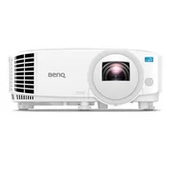 Projektory - Projektor Benq Projector LW500ST WXGA (1280x800), 2000 ANSI lumens, White - miniaturka - grafika 1