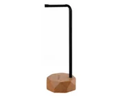 Akcesoria do słuchawek - Mozos HS-PRO-LIGHT wieszak stojak na słuchawki - miniaturka - grafika 1