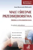 Biznes - Małe i Średnie Przedsiębiorstwa - miniaturka - grafika 1
