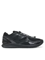 Buty trekkingowe męskie - Merrell Trekkingi SKYQUEST TREK 1TRL J032955 Czarny - miniaturka - grafika 1