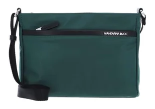 Mandarina Duck, HUNTER CROSSOVER Damski, Rozmiar uniwersalny, Rain Forest - Torebki damskie - miniaturka - grafika 1
