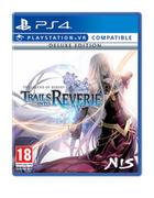 Gry PlayStation 4 - The Legend of Heroes: Trails into Reverie Deluxe Edition GRA PS4 - miniaturka - grafika 1