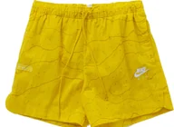 Spodenki męskie - SPODENKI NIKE AIR SHORTS DM5226709 r.3XL - miniaturka - grafika 1