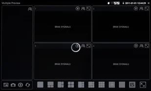 REFLEKTOMETR OPTYCZNY (OTDR) Z TESTEREM CCTV CS-R4-50H - Akcesoria do monitoringu - miniaturka - grafika 39