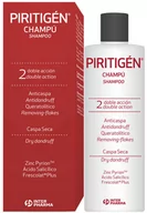 Szampony do włosów - Szampon przeciwłupieżowy Piritigen Dandruff Shampoo 250 ml (8470003407526) - miniaturka - grafika 1