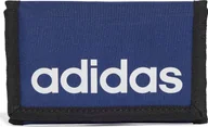 Portfele - Portfel adidas Linear Wallet IN6133 - miniaturka - grafika 1