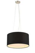 Lampy sufitowe - Zuma Line Lampa wisząca 4-punktowa - Cafe - RLD93139-4B - miniaturka - grafika 1