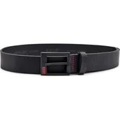 Paski - HUGO Skórzany pasek Gaben-dp_Sz35 - miniaturka - grafika 1