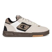 Buty sportowe męskie - Obuwie sportowe Champion ZN80 SKATE II LOW S22264-YS086 - miniaturka - grafika 1