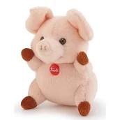 Maskotki i pluszaki - Trudi Maskotka Świnka Sweet Collection 51275 - miniaturka - grafika 1
