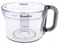 Akcesoria i części do robotów kuchennych - Kenwood Pojemnik do robota kuchennego KW715905 - miniaturka - grafika 1