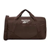 Torebki damskie - Reebok C-RBK-B-001-08 Brązowy - miniaturka - grafika 1