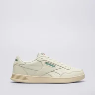 Buty sportowe męskie - REEBOK COURT ADVANCE - miniaturka - grafika 1