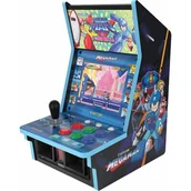Konsole i gry retro - Konsola EVERCADE Alpha Mega Man Arcade - miniaturka - grafika 1