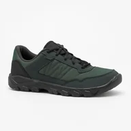 Buty trekkingowe damskie - Buty turystyczne męskie Quechua NH50 niskie - miniaturka - grafika 1