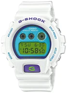 Zegarki męskie - Zegarek G-SHOCK DW-6900RCS-7ER G-SHOCK CRAZY COLORS - miniaturka - grafika 1