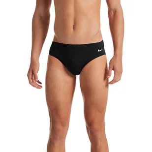 Slipy kąpielowe męskie Nike Hydrastrong Solid Brief - Kąpielówki męskie - miniaturka - grafika 1