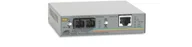 Pozostałe akcesoria sieciowe - Allied Telesis 100TX to 100FX (SC) media converter konwerter sieciowy 100 Mbit/s 1310 nm - miniaturka - grafika 1