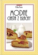 Ciasta, desery, wypieki - Modne Ciasta z Blachy - miniaturka - grafika 1