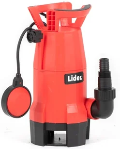 LIDER PBW900 - Pompy wodne - miniaturka - grafika 2