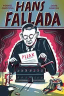 Fantasy - Fallada Hans, Hinrichs Jakob Pijak - miniaturka - grafika 1