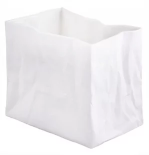 Porcelanowa torebka M, Raeder - Wazony i flakony - miniaturka - grafika 1