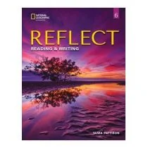 Reflect 6. Reading and Writing - Książki do nauki języka angielskiego - miniaturka - grafika 1