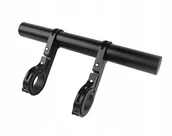 Akcesoria rowerowe - Przedłużenie Kierownicy Uchwyt Na Kierownicę Rower - miniaturka - grafika 1